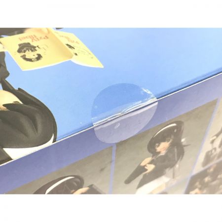   figma 274 冷泉麻子 ガールズ＆パンツァー フィギュア