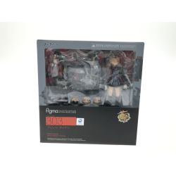 ▼▼  figma 艦隊これくしょん -艦これ- 303 プリンツ・オイゲン Aランク