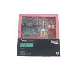 ▼▼  figma 211 西住みほ ガールズ&パンツァー フィギュア Sランク