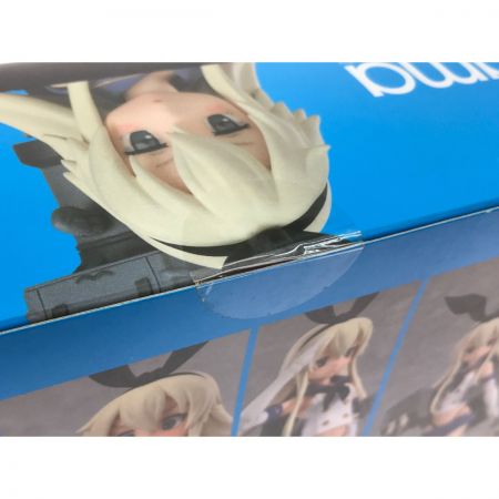   figma 島風 214 艦隊これくしょん 艦これ