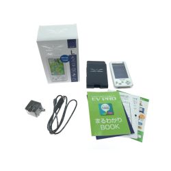 ▼▼ 朝日ゴルフ EAGLE VISION NEXT2 EV-034 ゴルフナビ Bluetooth EV-034 Bランク