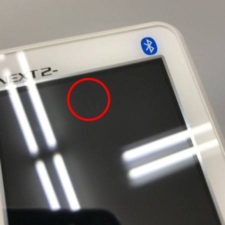  朝日ゴルフ EAGLE VISION NEXT2 EV-034 ゴルフナビ Bluetooth EV-034