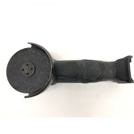  RYOBI リョービ 電動工具 コードレス式 18V 充電式 ハンドグラインダー 本体のみ BG-1800D