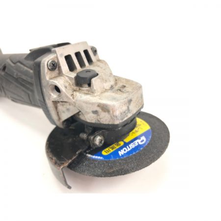  RYOBI リョービ 電動工具 コードレス式 18V 充電式 ハンドグラインダー 本体のみ BG-1800D