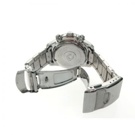  SEIKO セイコー メンズ腕時計 ソーラー充電 PROSPEX プロスペックス ダイバーズ クロノグラフ V175-0AD0