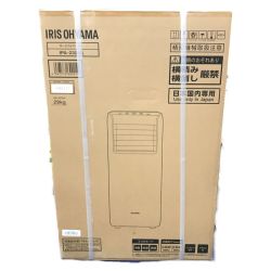 ▼▼ IRISOHYAMA アイリスオーヤマ ポータブルクーラー IPA-2304G Sランク