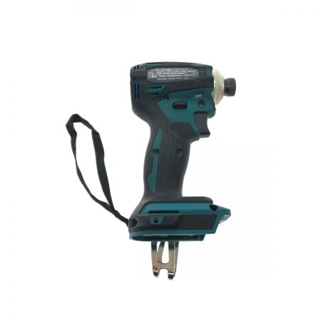  MAKITA マキタ インパクトドライバ 充電器・充電池2個・ケース付 TD172DRGX グリーン