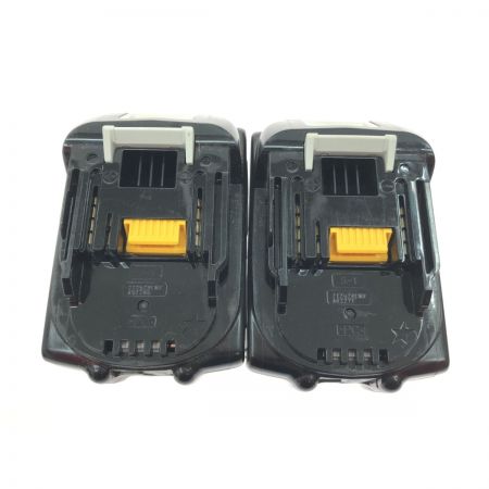  MAKITA マキタ インパクトドライバ 充電器・充電池2個・ケース付 TD172DRGX グリーン