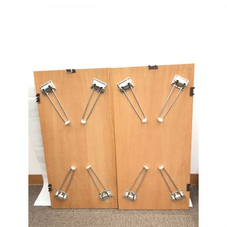   寿印 レディーペット 御裁板 和洋兼用 45×90cm 2台セット