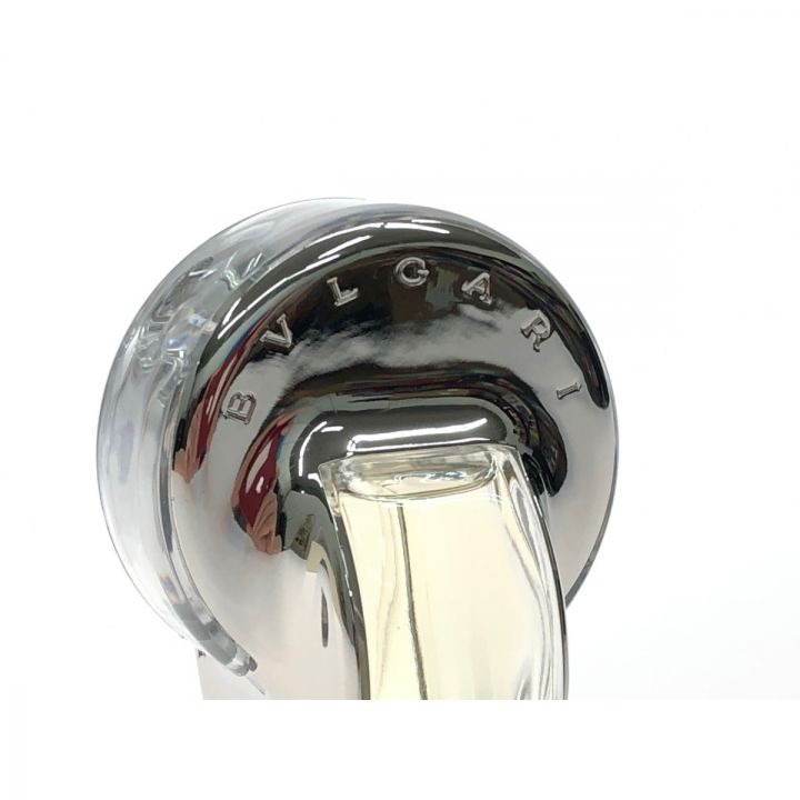 BVLGARI ブルガリ オードトワレ オムニア クリスタリン 40ml スプレー