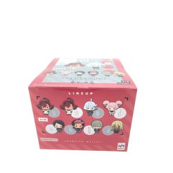 ▼▼ メガハウス  トレーディングフィギュア 全8種セット 「機動戦士ガンダム 水星の魔女 ちょこりんマスコット」 Nランク