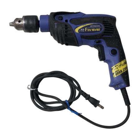 HITACHI 日立 16mm 振動ドリル(本体のみ) FDV16VB2