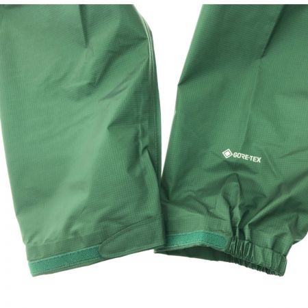  mont･bell モンベル ストームクルーザー ジャケット SIZE L 2328174 グリーン