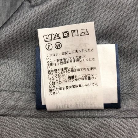  mont･bell モンベル ストームクルーザー ジャケット SIZE L 2328174 グリーン