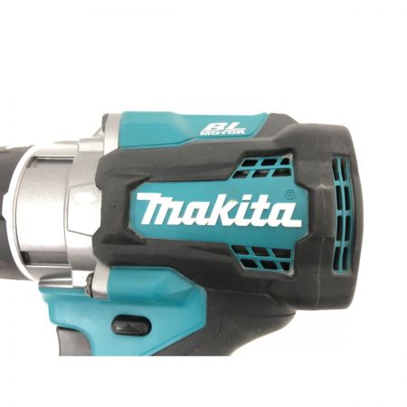  MAKITA マキタ 電動工具 40V コードレス式 充電式震動ドライバドリル HP001G グリーン