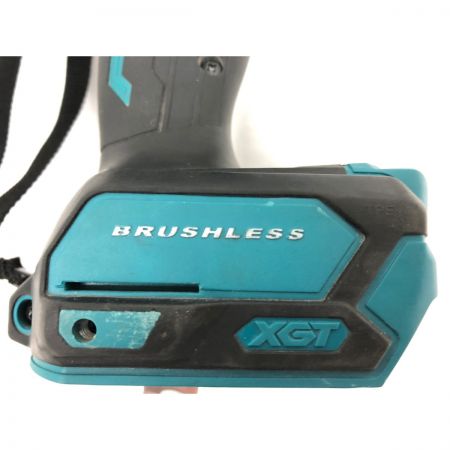  MAKITA マキタ 電動工具 40V コードレス式 充電式震動ドライバドリル HP001G グリーン