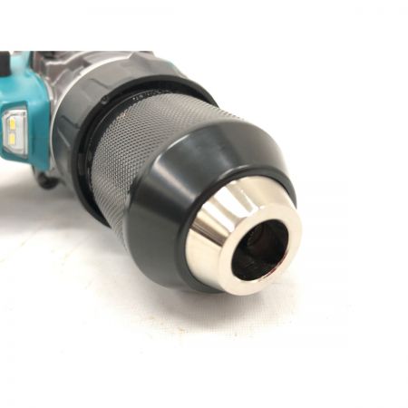  MAKITA マキタ 電動工具 40V コードレス式 充電式震動ドライバドリル HP001G グリーン