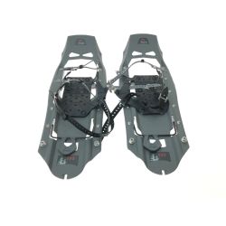 ▼▼ MSR エムエスアール スノーシュー EVO 2ストラップ Bランク
