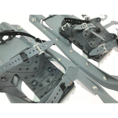  MSR エムエスアール スノーシュー EVO 2ストラップ