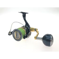 ▼▼ SHIMANO シマノ スピニングリール 13ステラ SW4000XG 左ハンドル 本体のみ 03062 / 381201 Bランク