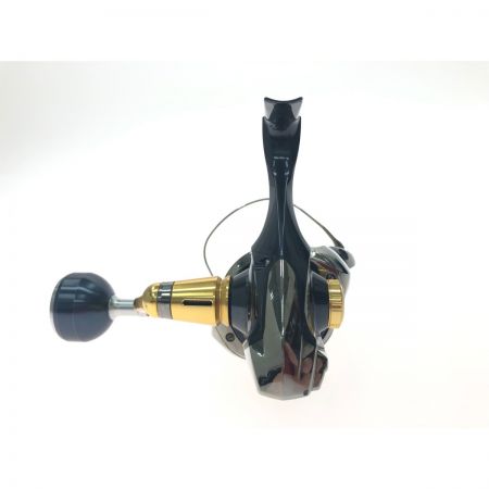  SHIMANO シマノ スピニングリール 13ステラ SW4000XG 左ハンドル 本体のみ 03062 / 381201