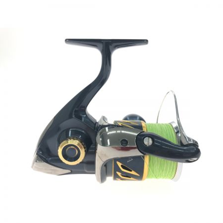  SHIMANO シマノ スピニングリール 13ステラ SW4000XG 左ハンドル 本体のみ 03062 / 381201