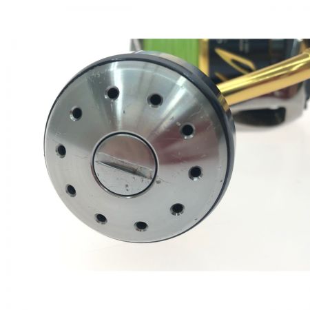  SHIMANO シマノ スピニングリール 13ステラ SW4000XG 左ハンドル 本体のみ 03062 / 381201