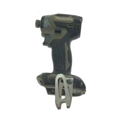 ▼▼ MAKITA マキタ インパクトドライバ コードレス式 18v TD173D オリーブ Bランク