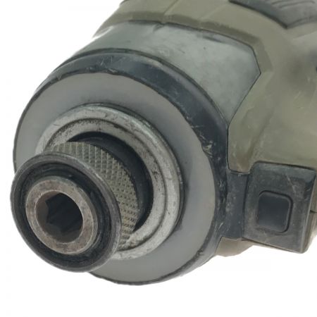  MAKITA マキタ インパクトドライバ コードレス式 18v TD173D オリーブ