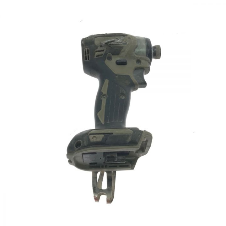 MAKITA マキタ インパクトドライバ コードレス式 18v TD173D オリーブ  