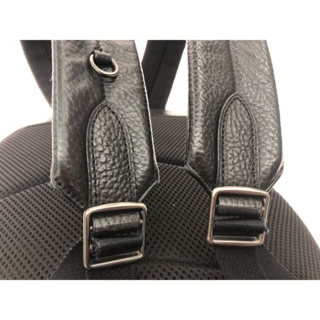  COACH コーチ メンズ リュックサック バックパック アウトレット F72510 ブラック