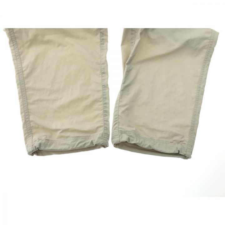 THE NORTH FACE ザノースフェイス ジオロジーカーゴパンツ NB32430R 