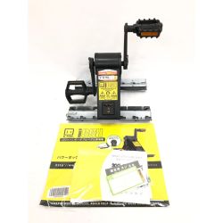 ▼▼ K-TOR ポータブルペダル発電機 Power Box 20W Power Box イエロー Aランク