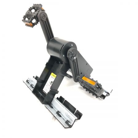  K-TOR ポータブルペダル発電機 Power Box 20W Power Box イエロー