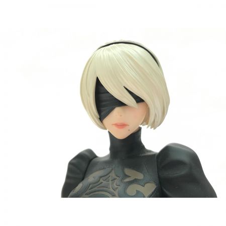   NieR：Automata ニーア オートマタ ヨルハ二号B型 通常版