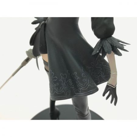   NieR：Automata ニーア オートマタ ヨルハ二号B型 通常版