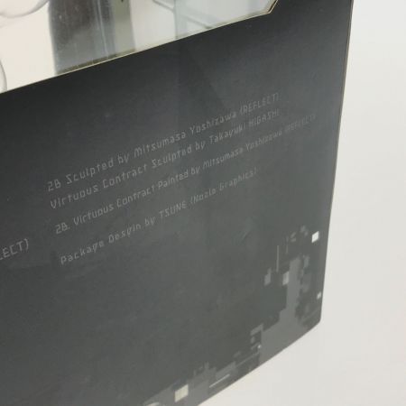   NieR：Automata ニーア オートマタ ヨルハ二号B型 通常版