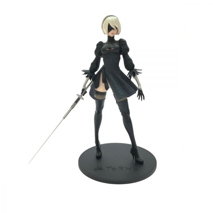 NieR：Automata ニーア オートマタ ヨルハ二号B型 通常版｜中古｜なんでもリサイクルビッグバン