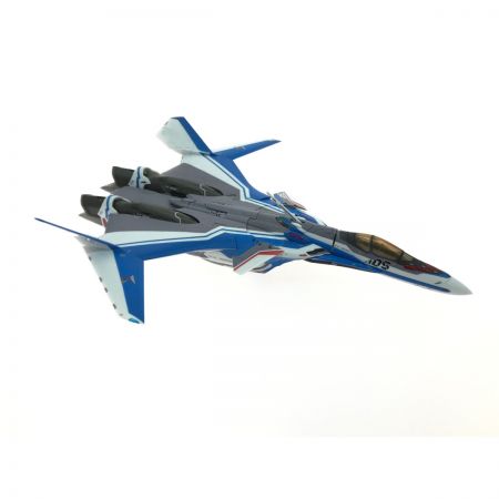  BANDAI バンダイ DX超合金 マクロスΔ VF-31J ジークフリード