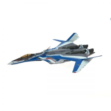  BANDAI バンダイ DX超合金 マクロスΔ VF-31J ジークフリード