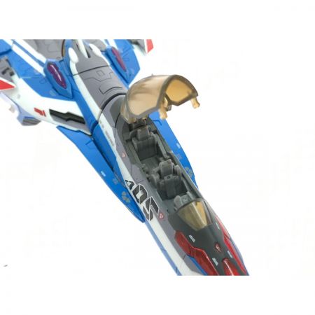  BANDAI バンダイ DX超合金 マクロスΔ VF-31J ジークフリード