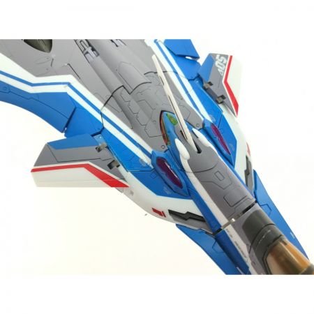  BANDAI バンダイ DX超合金 マクロスΔ VF-31J ジークフリード