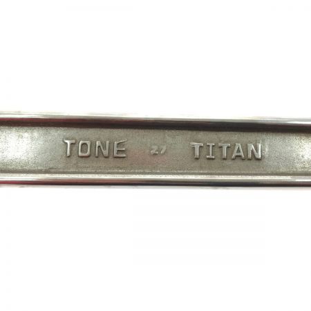  TONE トネ チタン M20トルシャーボルト