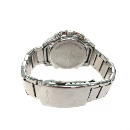  CASIO カシオ メンズ腕時計 アナデジ タフソーラー EDIFICE エディフィス モバイルリンク ECB-900