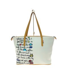 ▼▼ CASTELBAJAC カステルバジャック ショルダートート 肩掛け  Bランク