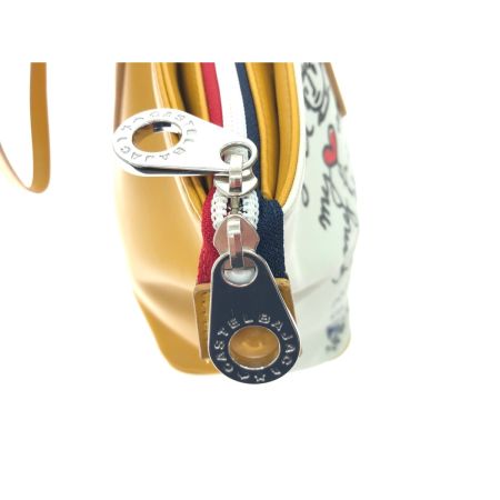  CASTELBAJAC カステルバジャック ショルダートート 肩掛け 