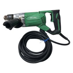 €€ HITACHI 日立 36mm 木工用ドリル(本体のみ) DW30YA グリーン Bランク