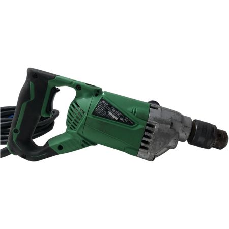 €€ HITACHI 日立 36mm 木工用ドリル(本体のみ) DW30YA グリーン