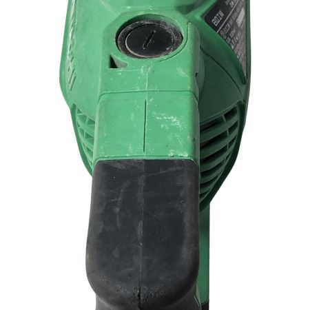 €€ HITACHI 日立 36mm 木工用ドリル(本体のみ) DW30YA グリーン