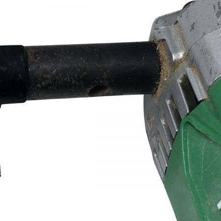 €€ HITACHI 日立 36mm 木工用ドリル(本体のみ) DW30YA グリーン